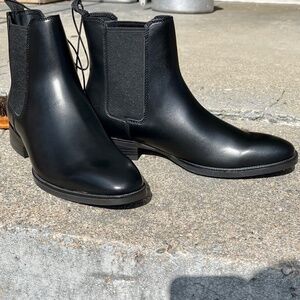 CALVIN KLEIN Mens Black 1\